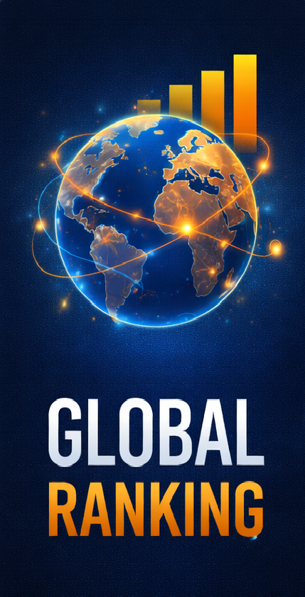 GLOBAL RANKING